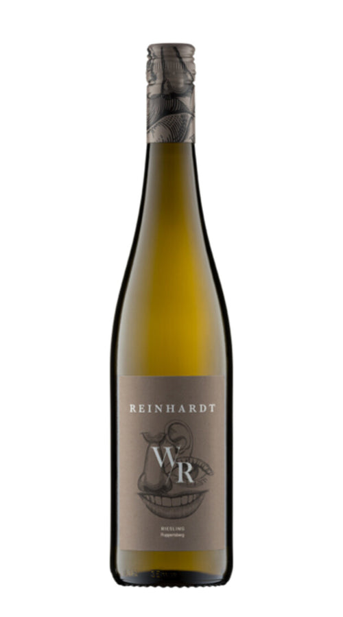 Riesling Trocken Ortswein Ruppertsberg Weingut Reinhardt 2022