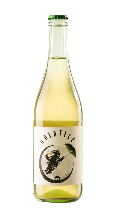Rifermentato in bottiglia 'Volatile' Tenuta San Marcello