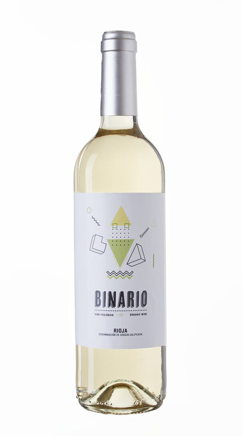 Rioja 'Blanco' Binario 2022