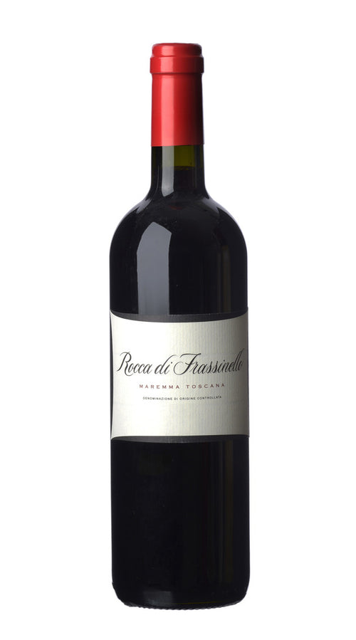 Rocca di Frassinello 2019