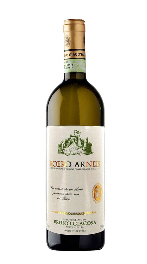 Roero Arneis Bruno Giacosa 2022