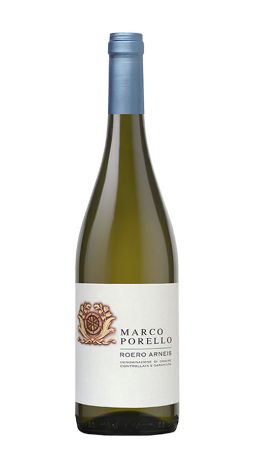 Roero Arneis Porello 2023