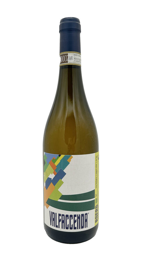 Roero Arneis Valfaccenda 2022