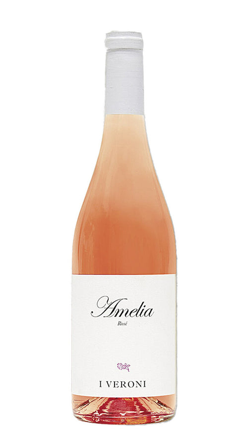 Rosato 'Amelia' I Veroni 2023