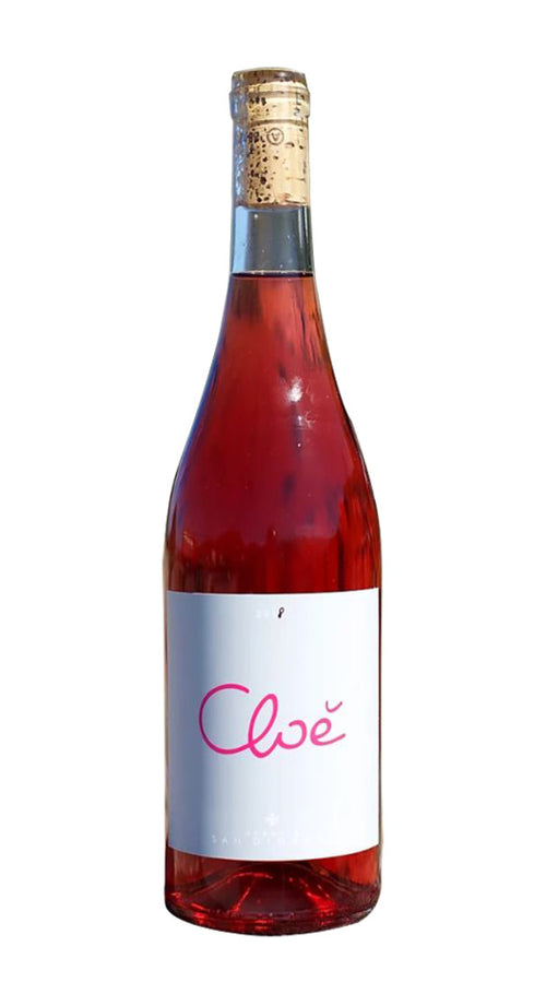 Rosato 'Clo+¿' Abbazia San Giorgio 2022