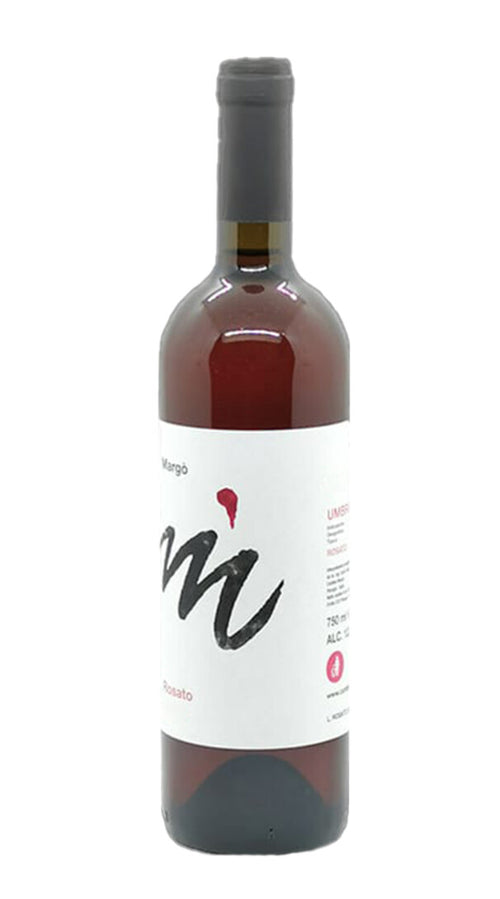Rosato 'Fiero' Cantina Marg+¦ 2021