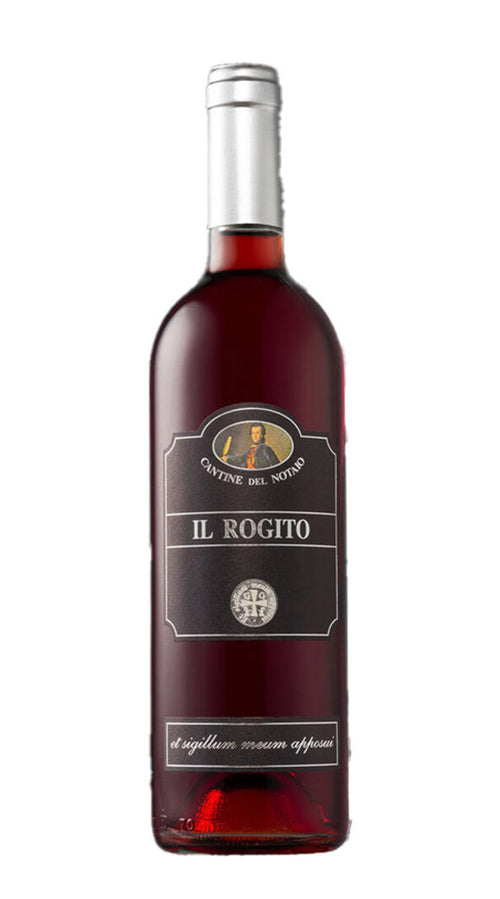 Rosato 'Il Rogito' Cantine del Notaio 2022