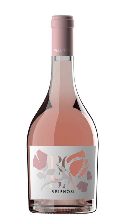 Rosato Velenosi 2022
