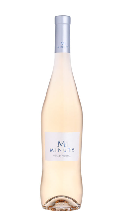 Ros+® de Provence 'M de Minuty' Chateau Minuty 2023