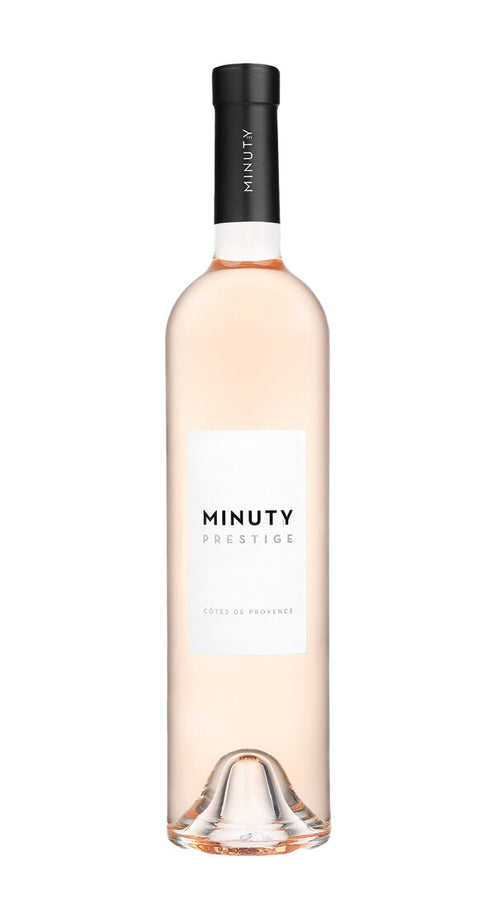 Rosé de Provence 'Prestige' Chateau Minuty 2022