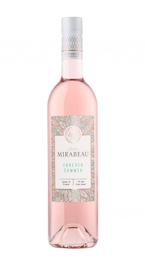 Rosé 'Forever Summer' Maison Mirabeau 2022
