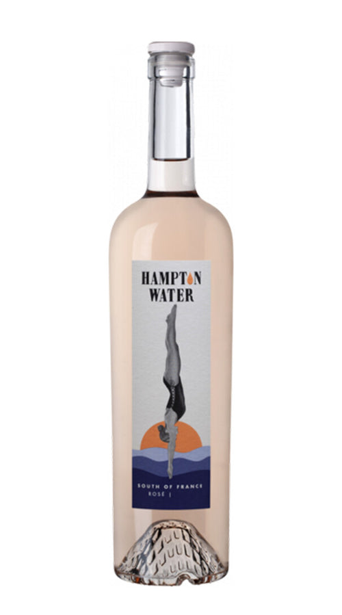 Ros+® 'Hampton Water' Gerard Bertrand 2022