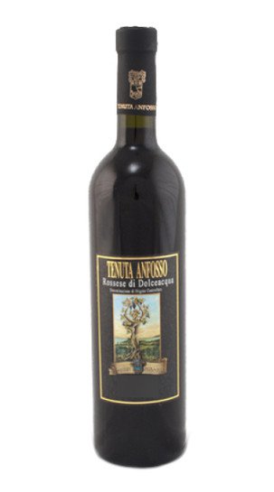 Rossese di Dolceacqua Superiore Tenuta Anfosso 2019