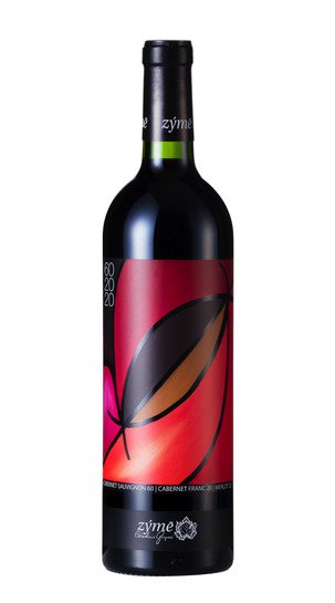 Rosso '60-20-20' Zym+® 2020