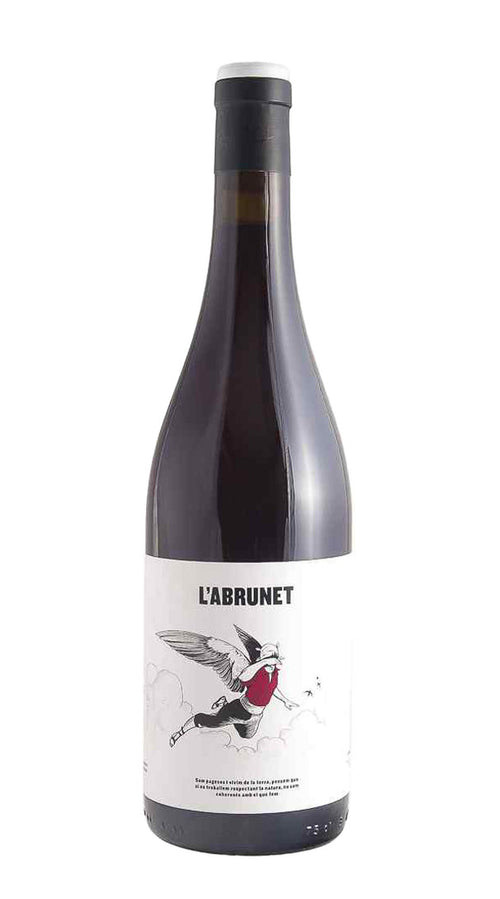 Rosso 'Abrunet' Celler Frisach 2022