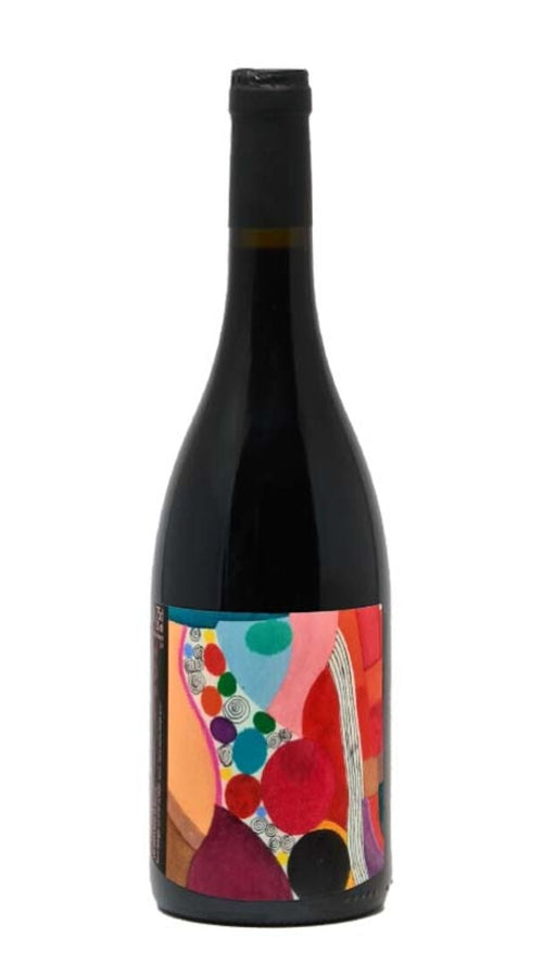 Rosso Blend 'Mol' La Boh+¿me 2020