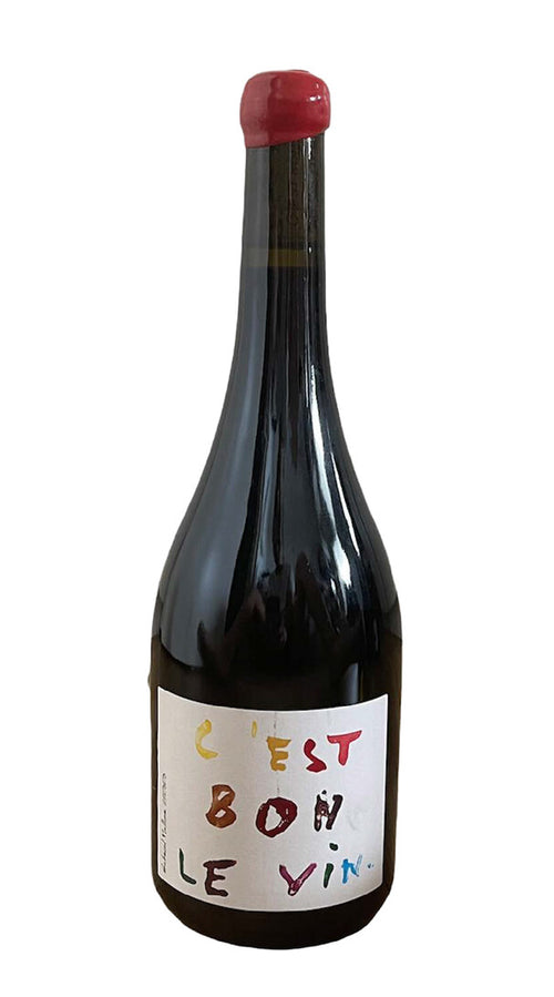 Rosso 'C'est Bon le Vin' Chateau de la Vieille Chapelle 2020