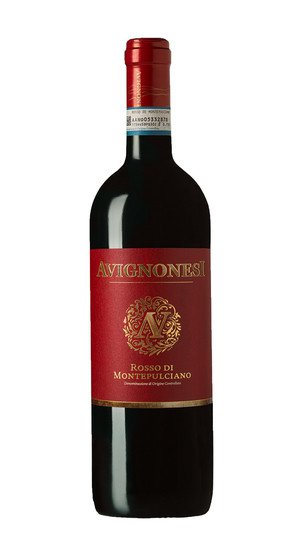 Rosso di Montepulciano Avignonesi 2020