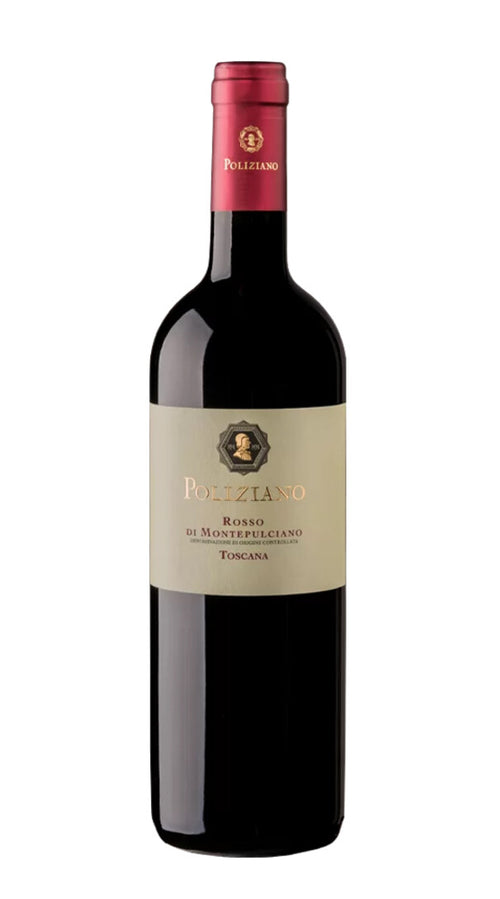 Rosso di Montepulciano Poliziano 2022