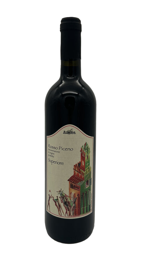 Rosso Piceno Superiore Aurora 2021