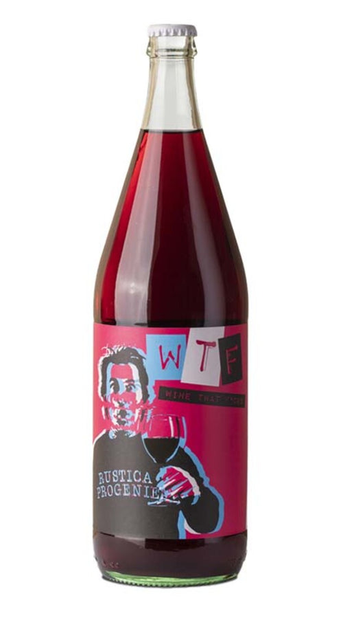 Rosso 'Rustica Progenie' Palazzo Tronconi 2022 - 100cl