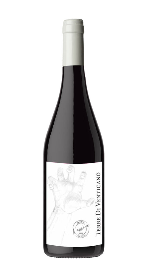 Rosso 'Terre di Venticano' Tenuta Vincenzo Nardone 2019