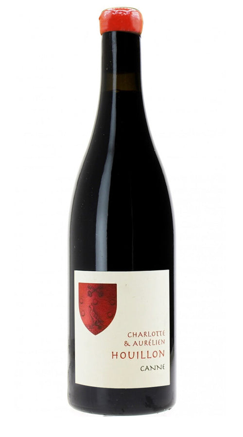 Rouge 'Canne' Magnum Domaine Houillon 2021