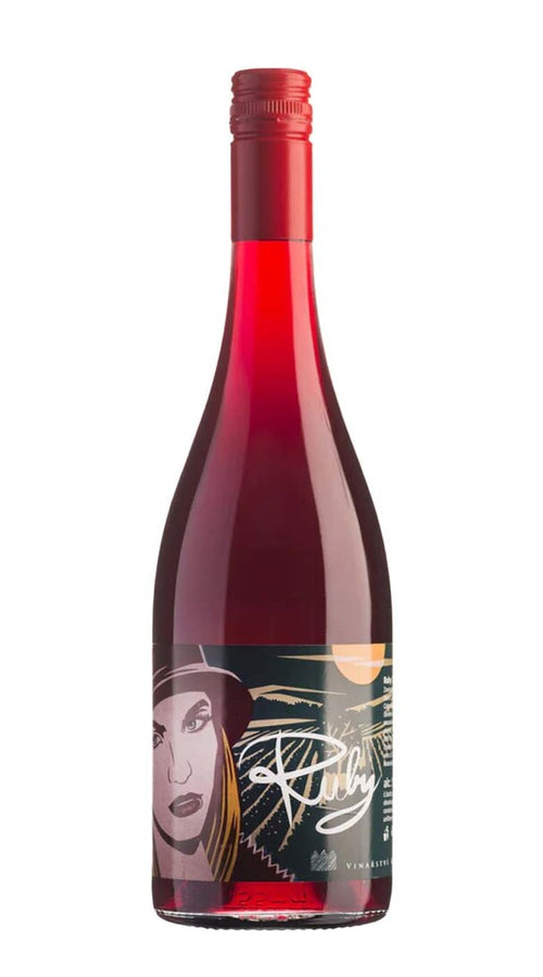 Ruby Krasna Hora 2022