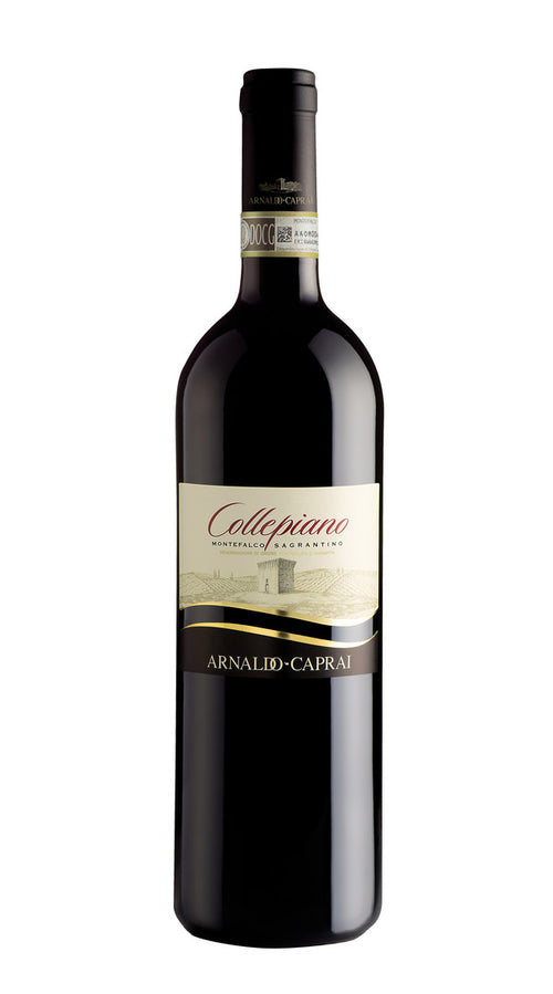 Sagrantino di Montefalco 'Collepiano' Caprai 2019