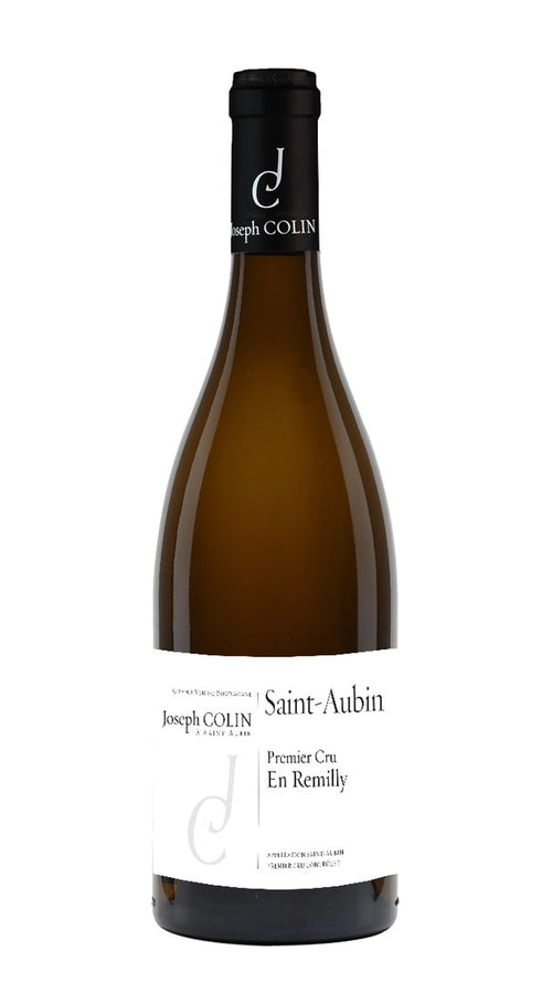 Saint Aubin Premier Cru 'En Remilly' Joseph Colin 2021