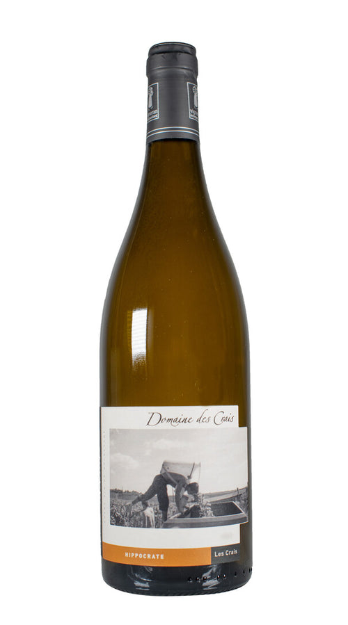Saint Veran 'Hippocrate' Domaine des Crais 2022