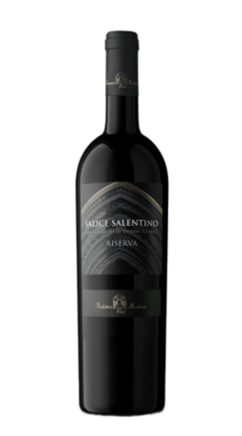 Salice Salentino Riserva 'Adora' Produttori di Manduria 2020