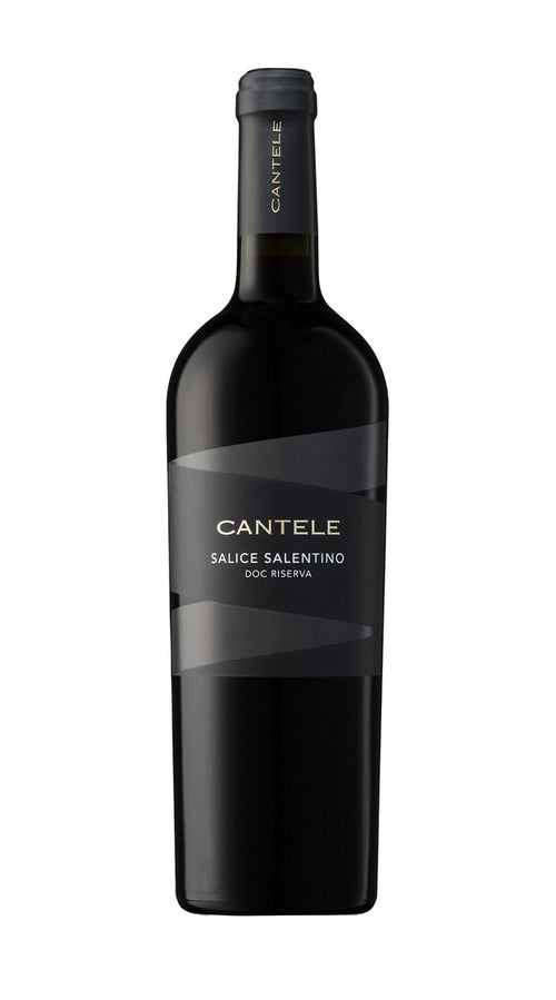 Salice Salentino Riserva Cantele 2019