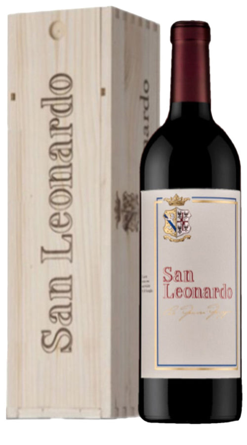 San Leonardo Magnum Tenuta San Leonardo 2018 (confezione)