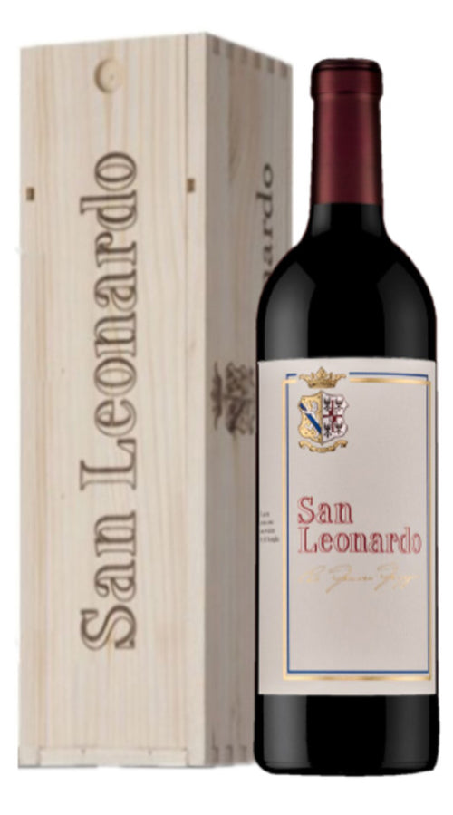 San Leonardo Tenuta San Leonardo 2019 (Confezione)