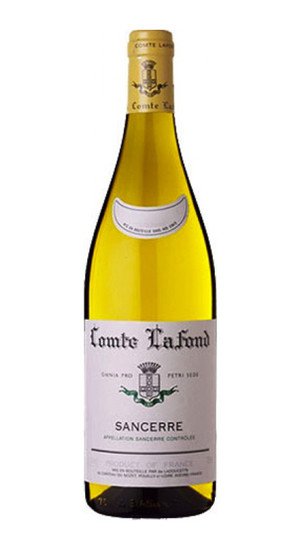 Sancerre 'Comte Lafond' Baron de Ladoucette 2023
