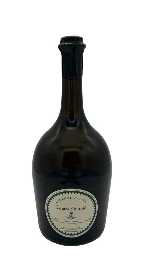 Sancerre Grande Cuv+®e 'Comte Lafond' Baron de Ladoucette 2021