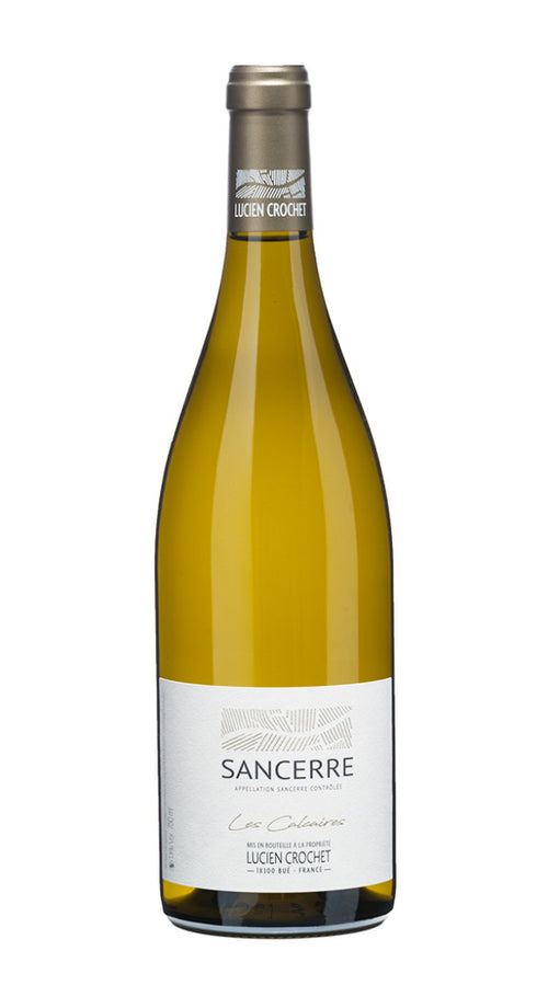 Sancerre 'Les Calcaires' Lucien Crochet 2021