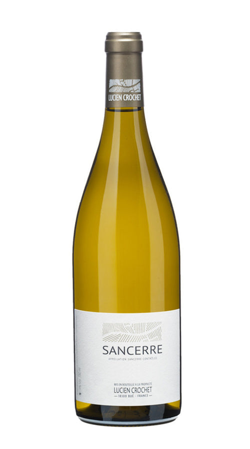 Sancerre Lucien Crochet 2022