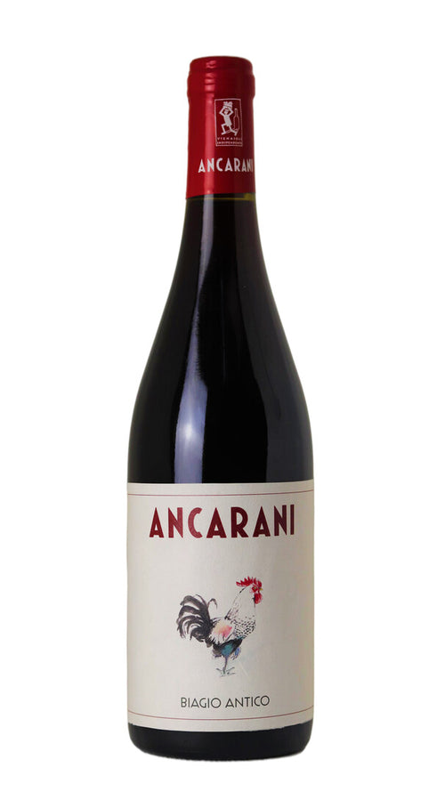 Sangiovese di Romagna 'Biagio Antico' Ancarani 2022