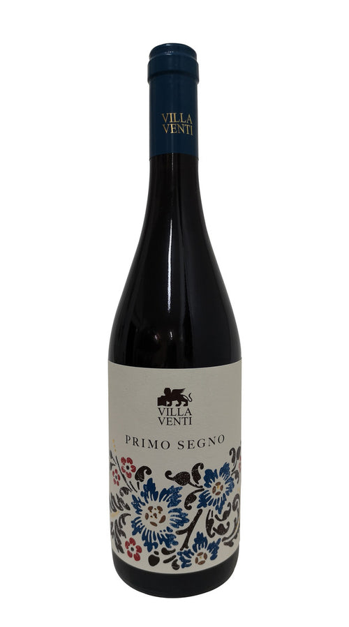 Sangiovese di Romagna Superiore 'Primo Segno' Villa Venti 2020