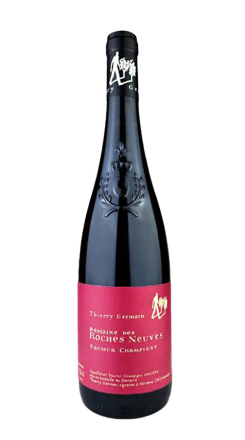 Saumur Champigny Domaine des Roches Neuves 2023