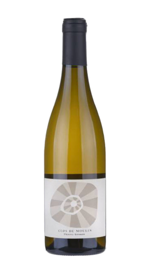 Saumur 'Le Clos de Moulin' Domaine des Roches Neuves 2017