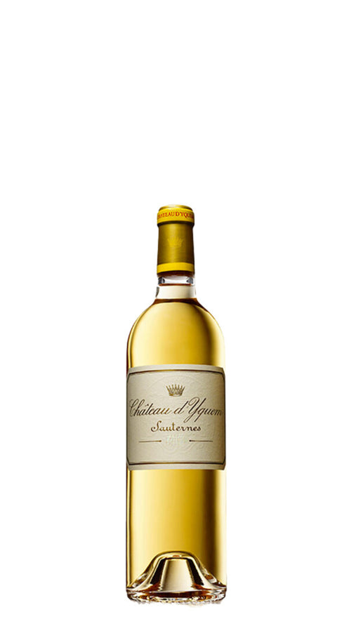Sauternes Premier Grand Cru Chateau d'Yquem 2009 - 37.5cl