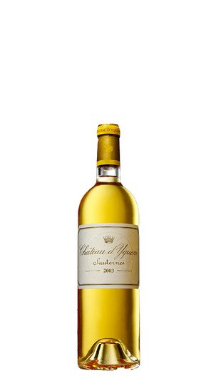 Sauternes Premier Grand Cru Chateau d'Yquem 2019 - 37.5cl