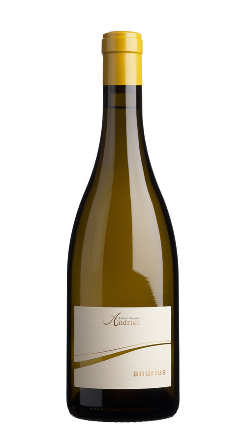 Sauvignon 'Andrius' Andriano 2022