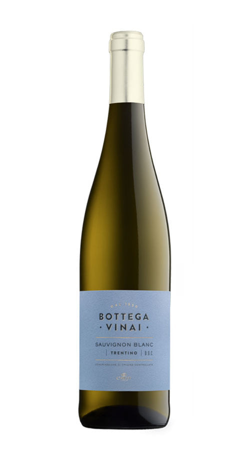Sauvignon 'Bottega Vinai' Cavit 2023