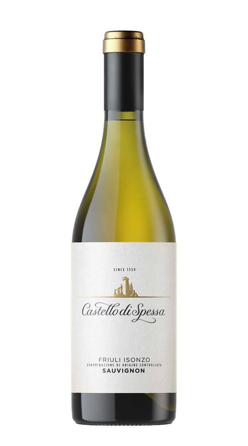 Sauvignon Castello di Spessa 2022