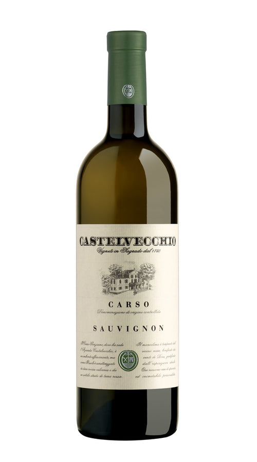 Sauvignon Castelvecchio 2022