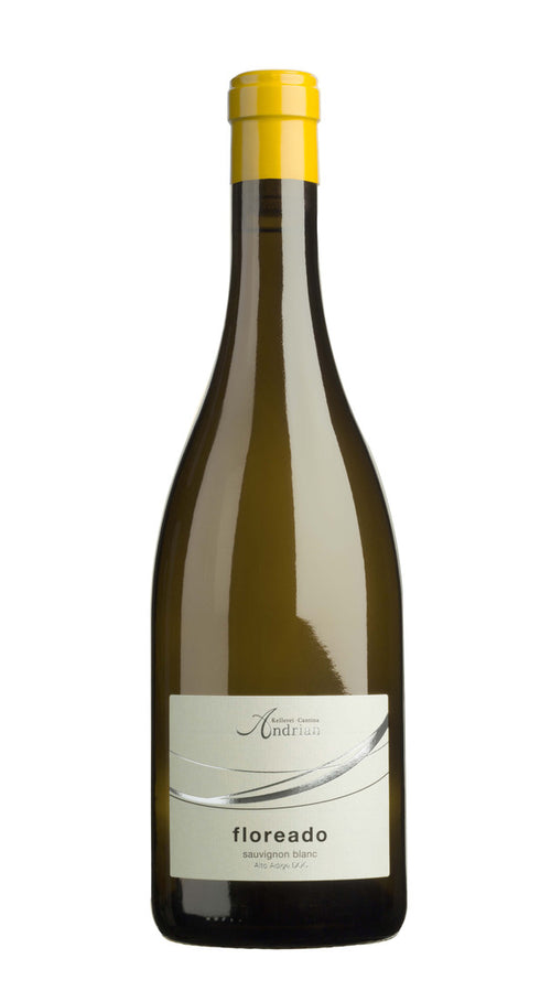 Sauvignon 'Floreado' Andriano 2023